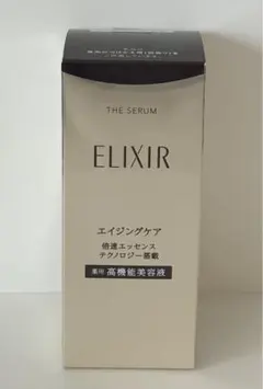 エリクシール ザ セラム aa 50mL＜本体＞エイジング美容液のサムネイル