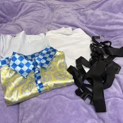 にじさんじ 緋八マナ 通常着 コスプレ衣装