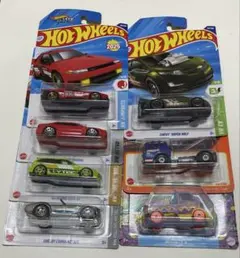 2025年最新】Hot Wheels Hot Wheels(ホットウィール)の人気