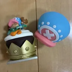 チョッパー フィギュア