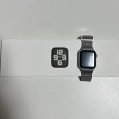 Apple Watch SE 第2世代　最終値下げ