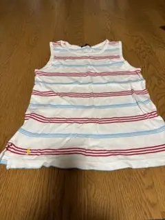 ラルフローレン　タンクトップ