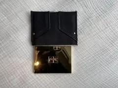 【YSL ハンドミラー】