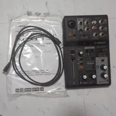 2026年最新】ag03 mk2の人気アイテム - メルカリ