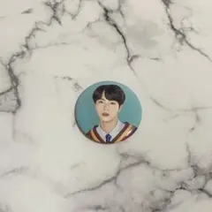 2026年最新】bts happy ever after 缶バッジの人気アイテム - メルカリ