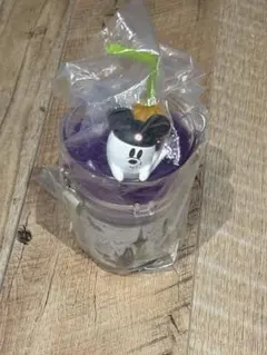 ハロウィン2024 スーベニア　スナックケース