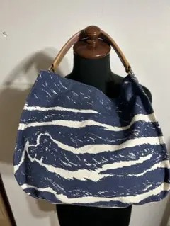 SAZABY トートバッグ