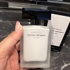 ☆*☆様 NARCISO RODRIGUEZ FOR HER PURE MUSCのサムネイル