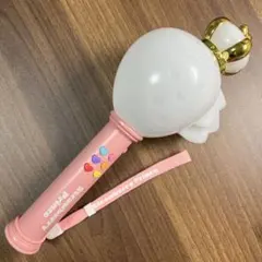 すとぷり ペンライト いちご