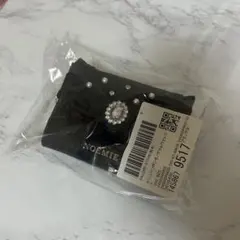 ノエミー 財布 ブラック NOEMIE