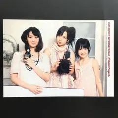 7398 Berryz工房 菅谷梨沙子 須藤茉麻 生写真 4枚セット - メルカリ