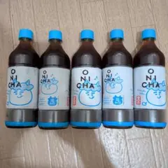 ONICHA 麦茶 600ml 6本セット HIKAKIN ヒカキン おにちゃ - メルカリ