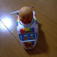 アンパンマン 列車