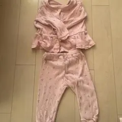 アプレレクール　パジャマ