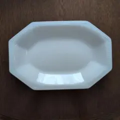 Johnson brothers オクトゴナル ラヴィエ 19.8cmのサムネイル