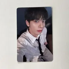 TXT テヒョン SANCTUARY Kpop Nara US トレカ