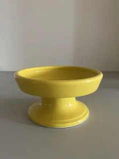 イッタラ ティーマ ボウル イエロー 15cm 廃盤 レア 春 ひよこ色 旧