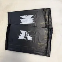 ファンクラブ会員限定『SixTONESカレンダ －2026-2027』 2枚