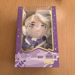 ミ*ク様 M!LK 塩崎太智 満月の夜君と逢う ぬいぐるみ - メルカリ