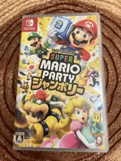 スーパーマリオジャンボリー