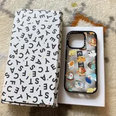 CASSETIFY iPhone 15 pro 用ケース