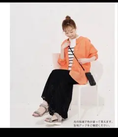 バンドカラーポケットシアーシャツ