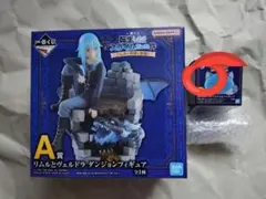 【匿名配送】一番くじ 転スラ A賞 D賞 その他 下位賞 セット