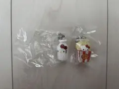 ハローキティアメリカンデザインめじるしアクセサリー