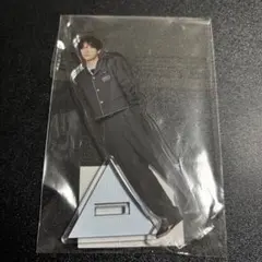 新世界 シヨン アクスタ アクリルスタンド PRODUCE 101 JAPAN - メルカリ