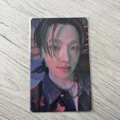 SEVENTEEN HAPPY BURSTDAY 会場限定 大阪　ディノ　京セラ