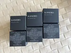 再【6箱】KANEBO カネボウ　クレンジング　28gのサムネイル
