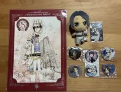2026年最新】和泉一織 缶バッジの人気アイテム - メルカリ