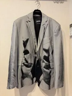 Jean Paul GAULTIER HOMME☆インサイドアウトジャケット - メルカリ