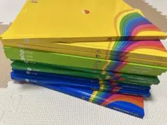 ディズニー英語システム　メインプログラム　本