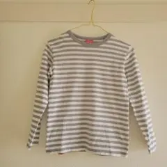 ojico 10A　長袖カットソー