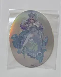 にじさんじ 壱百満天原サロメ ART OF NIJISANJI 特典