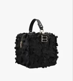 Bibiy. SABRINA LACE BAG ビビィ バッグ - メルカリ