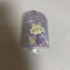 ちいかわ ミニチュア ロリポップチョコチャーム モモンガ
