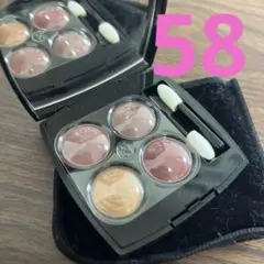 レ　キャトル　オンブル　58 アンタンシテ