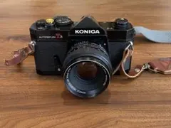 2026年最新】konica T3の人気アイテム - メルカリ