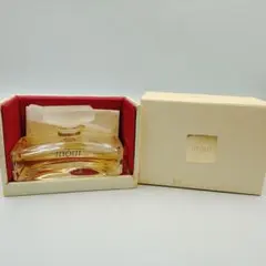 資生堂 INOUI インウイ パルファム 20ml 廃盤 希少 資生堂