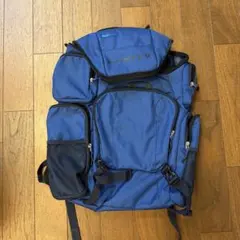 クシタニ YAMAHA コラボ ワイズギア レーシングバックパック YRJ12