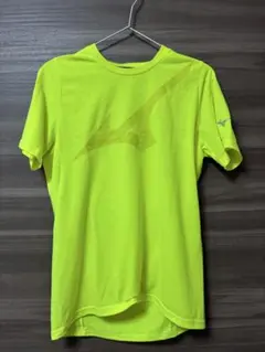 ミズノ　ランニングウエア　サイズM