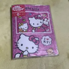 ハローキティ　フォトアルバム