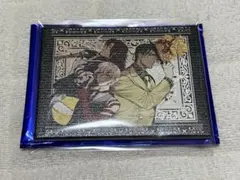 D.Gray-man ミニキャンバスアート　アレン　クロス　千年伯爵（マナ）