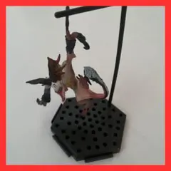モンハン ケチャワチャ フィギュア