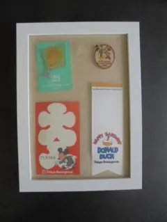 東京ディズニーランド 25周年 記念アイテム