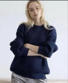 2026年最新】ソフトハードニットプルオーバーの人気アイテム - メルカリ