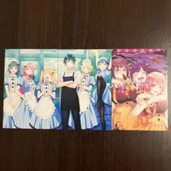 2026年最新】女神のカフェテラス 特典カードの人気アイテム - メルカリ
