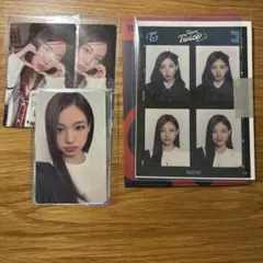 TWICE NAYEONセット